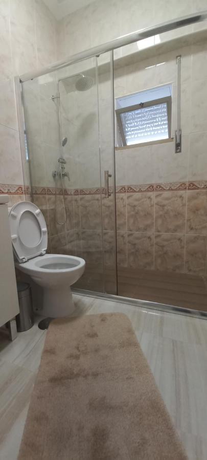 Casa Da Mama Apartment Nazare Ngoại thất bức ảnh