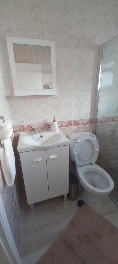 Casa Da Mama Apartment Nazare Ngoại thất bức ảnh