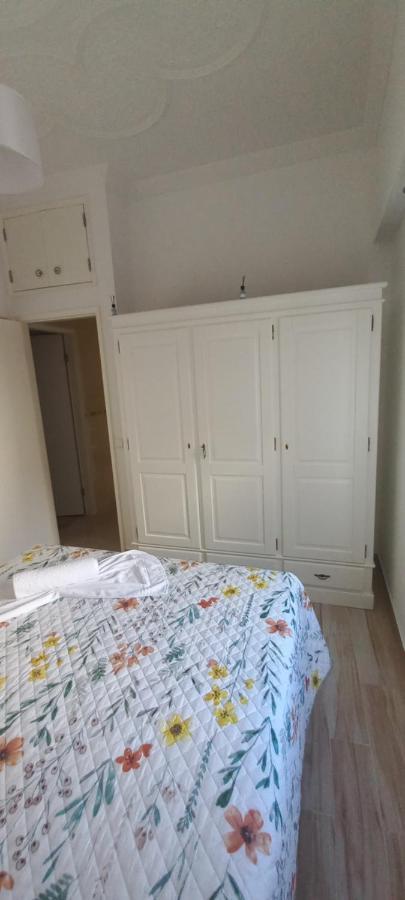 Casa Da Mama Apartment Nazare Ngoại thất bức ảnh