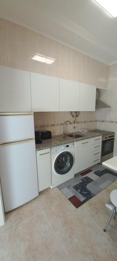 Casa Da Mama Apartment Nazare Ngoại thất bức ảnh