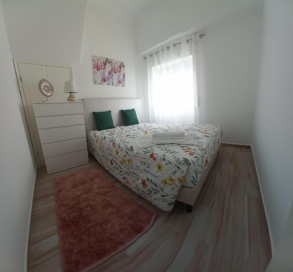 Casa Da Mama Apartment Nazare Ngoại thất bức ảnh